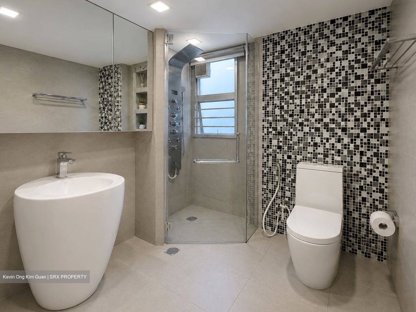 Ava Towers (D12), Apartment #601461531